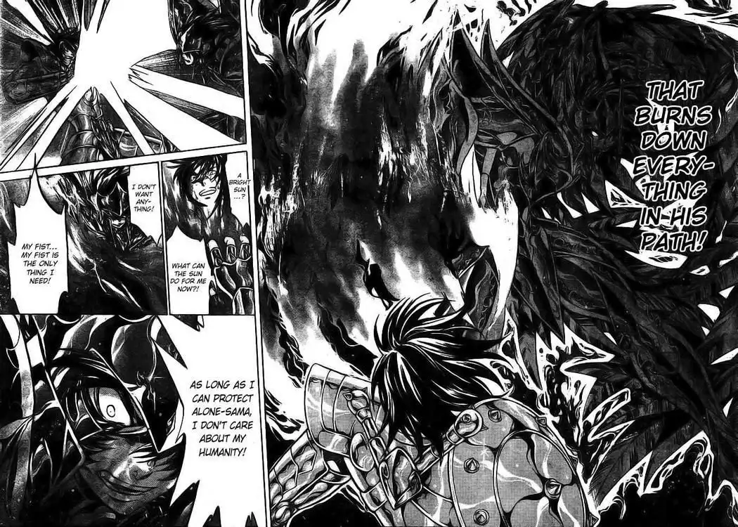 Saint Seiya - The Lost Canvas Chapter 176 15